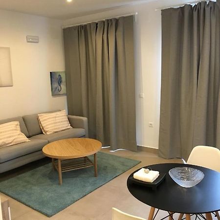 Apartamento Cristina Эль-Ромпидо Экстерьер фото